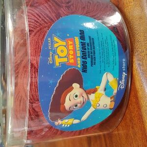 Toy Story children's Wig